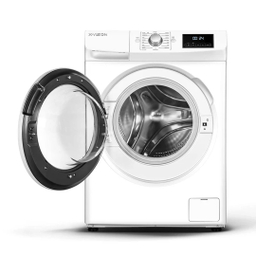 ماشین لباسشویی ایکس ویژن مدل WA80-AW/AS ظرفیت 8 کیلوگرم