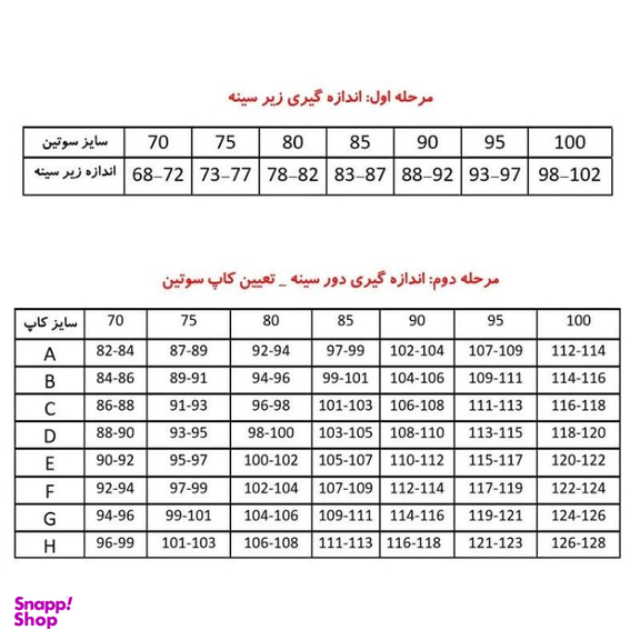 سوتین فانتزی پد دار اسمارا کد 394