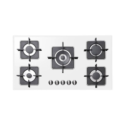 اجاق گاز صفحه ای استیل البرز مدل G-5910-W