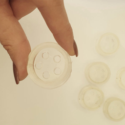 سری نمکپاش کد 305 بسته 6 عددی