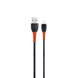 کابل تبدیل USB به USB-C لیتو مدل LD-34 طول 1 متر
