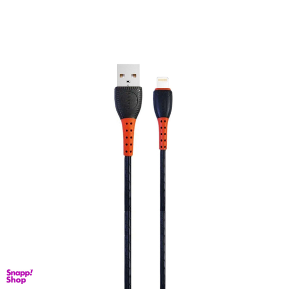کابل تبدیل USB به USB-C لیتو مدل LD-34 طول 1 متر