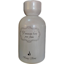 ادوپرفیوم زنانه باگ سونس مدل Dream Ice