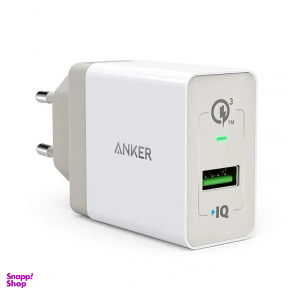 شارژر دیواری انکر مدل A2013 Power Port