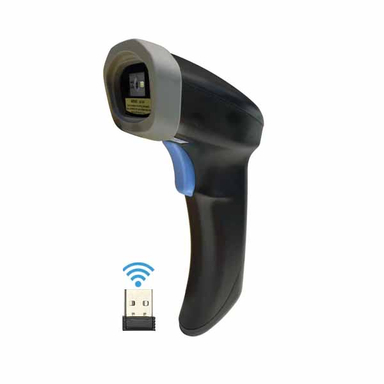 بارکد خوان دوبعدی بی سيم اسکار مدل 60CBR PLUS