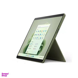 تبلت 13 اینچ مایکروسافت مدل Surface Pro 9 Core i5 ظرفیت 256 گیگابایت رم 16 گیگابایت