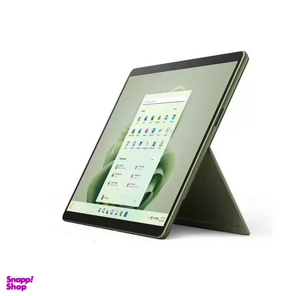 تبلت 13 اینچ مایکروسافت مدل Surface Pro 9 Core i5 ظرفیت 256 گیگابایت رم 16 گیگابایت