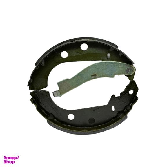 لنت ترمز عقب پژو 405 یوشیتا کد 8629760905