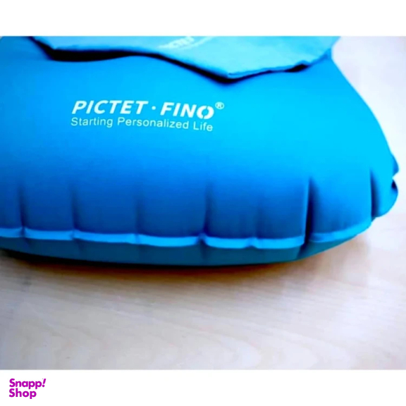 بالش سفری پیکتت فینو مدل RH15