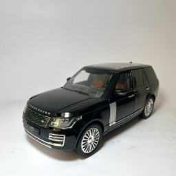 ماشین رنج روور موزیکال کد 1060