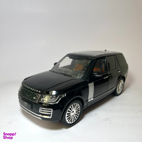 ماشین رنج روور موزیکال کد 1060