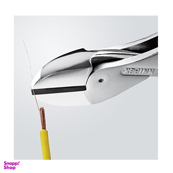 انبر کنیپکس مدل X-Cut 7305160 سایز 6 اینچ