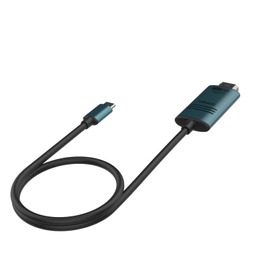 کابل USB-C به HDMI اونتن مدل UC982 طول 1.8 متر