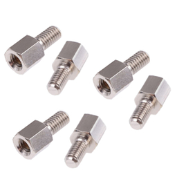 کانکتور اسپیسر مدل FM6 بسته 100 عددی