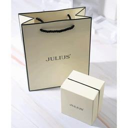 ساعت عقربه ای زنانه جولیوس مدل JA-1386B