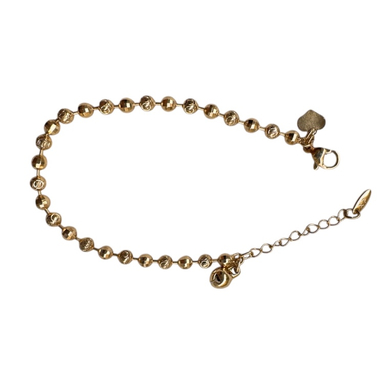 دستبند زنانه ژوپینگ مدل گوی کد xu012