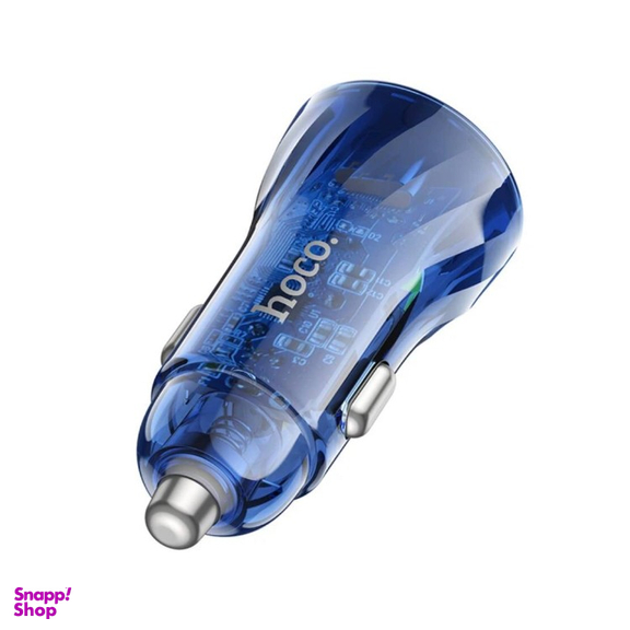 شارژر فندکی 30 وات هوکو مدل Z47A