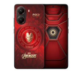 گوشی موبایل شیائومی مدل POCO X7 Pro دو سیم کارت ظرفیت 256 گیگابایت و رم 8 گیگابایت نسخه گلوبال