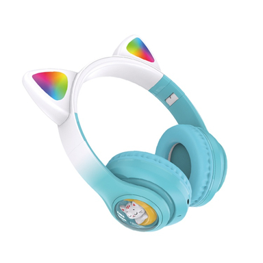 هدست بلوتوثی کاکوسیگا سری QILE مدل KSC-1118