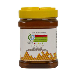 عسل چهار گیاه مخصوص ممتاز خوانسار وزن 1 کیلوگرم