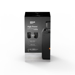 اسپیکر بلوتوثی قابل حمل سیلیکون پاور مدل BS95