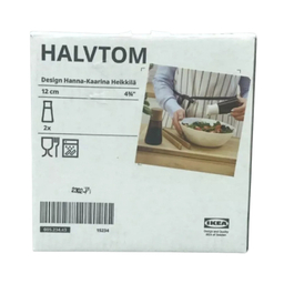 آبلیمو خوری ایکیا مدل halvtom کد 005.234.62