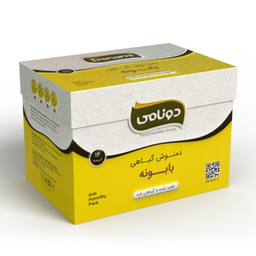 دمنوش گیاهی بابونه دونامی بسته ۱۴ عددی