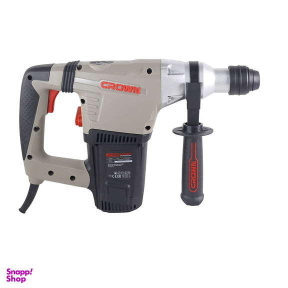 بتن کن 1050 وات کرون مدل CT18116