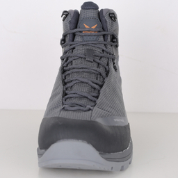 کفش کوهنوردی مردانه اسنو هاوک مدل SN-S1128 رنگ خاکستری