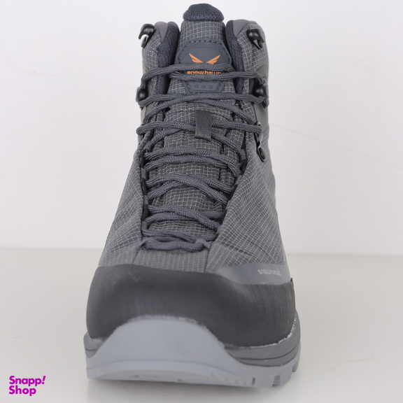 کفش کوهنوردی مردانه اسنو هاوک مدل SN-S1128 رنگ خاکستری