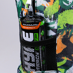 کوله پشتی پسرانه توریث مدل AP-1597