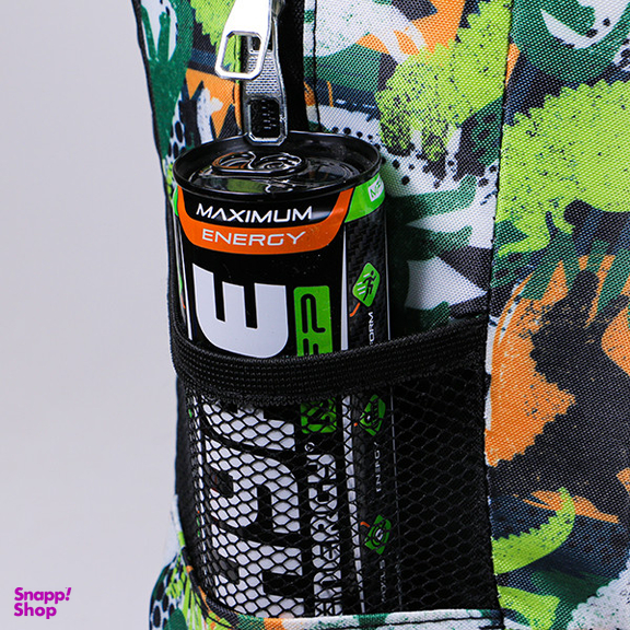 کوله پشتی پسرانه توریث مدل AP-1597