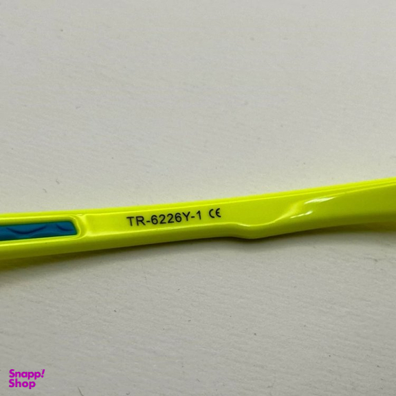 عینک آفتابی مدل Spilote Pro کد TR-6226Y-1