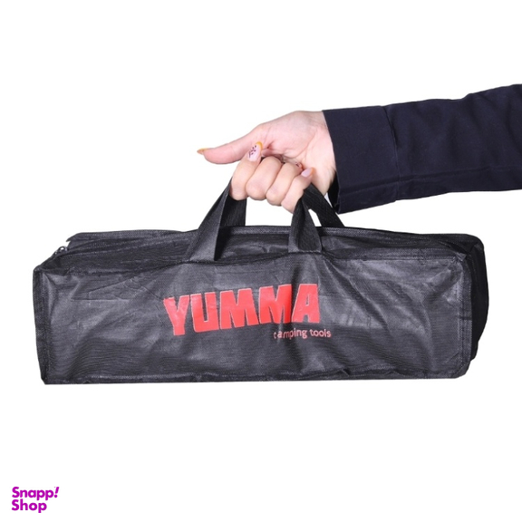 صندلی سفری تاشو مدل یوما