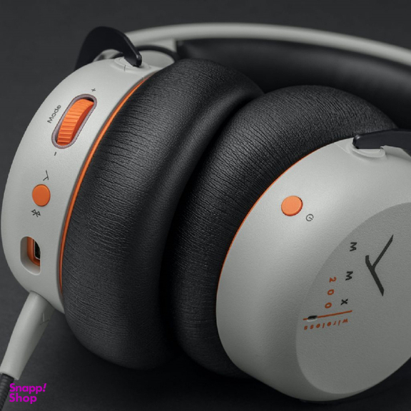 هدست بلوتوثی بیرداینامیک مدل MMX 200 WIRELESS