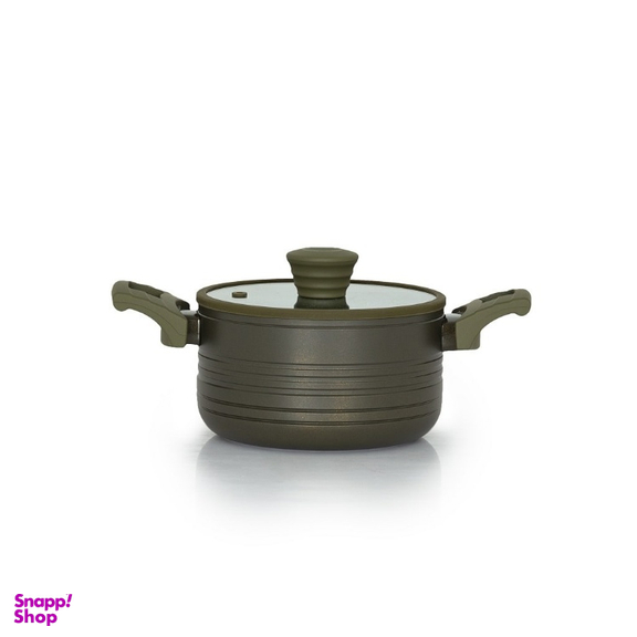 قابلمه لیدوما مدل وی 2 سایز 18