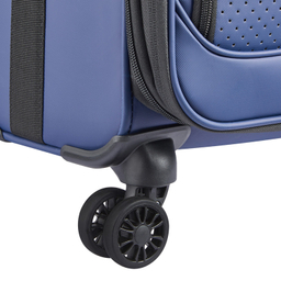 چمدان دلسی مدل BONNEVILLE کد 2355801 سایز کوچک