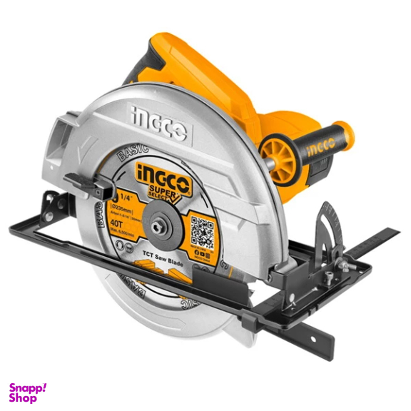 اره دیسکی اینکو مدل CS23522