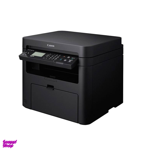 پرینتر لیزری کانن مدل imageCLASS MF237W