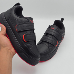 کفش پیاده روی رامیلا کد 7273838 رنگ مشکی