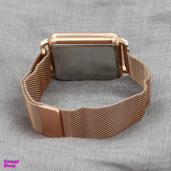 ساعت مچی دیجیتال دخترانه مدل mo-120