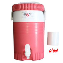 کلمن ایت کد 3 گنجایش 3 لیتر