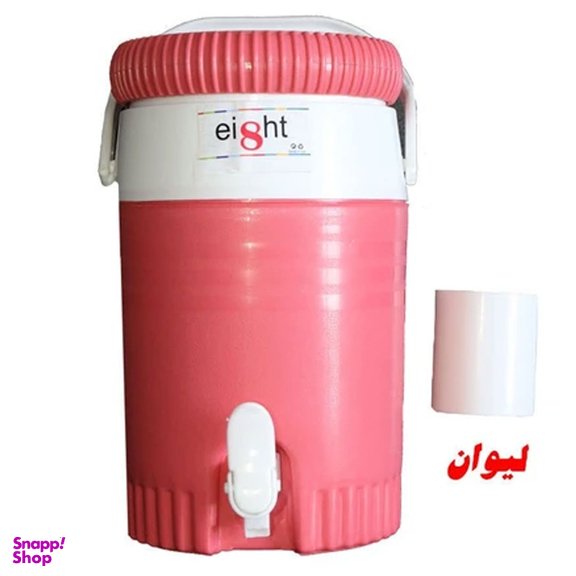 کلمن ایت کد 3 گنجایش 3 لیتر
