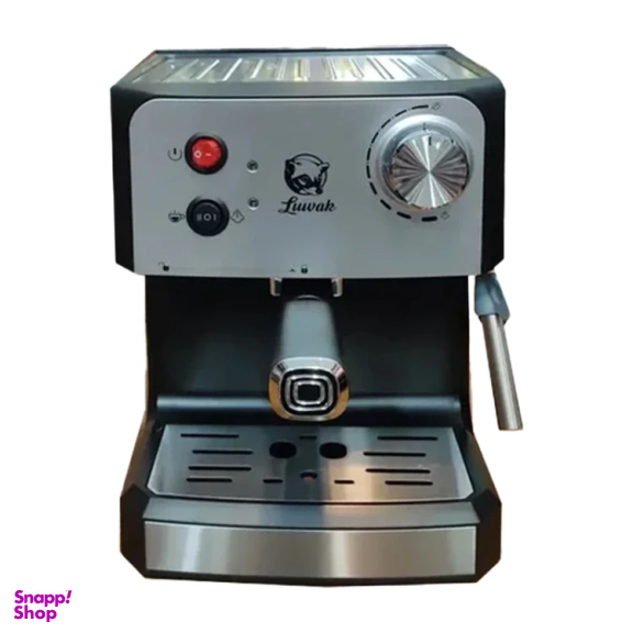 اسپرسوساز لواک مدل 311