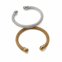 بنگل زنانه کد 201