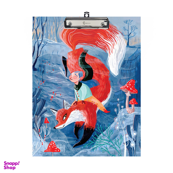 تخته شاسی پدیده نقش کد 48 سایز A4