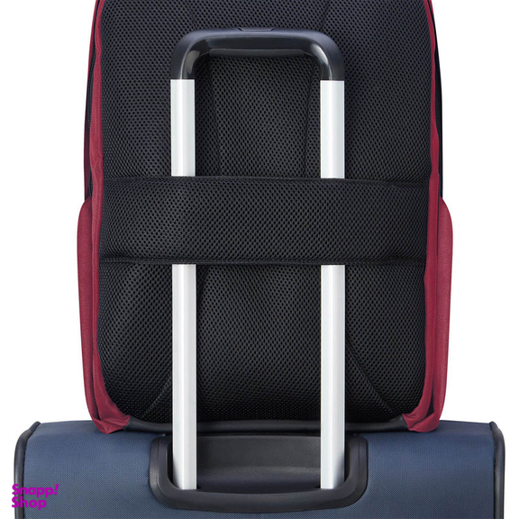 کوله پشتی دلسی مدل SECURBAN