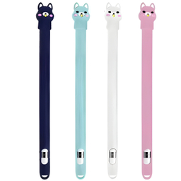 کاور سیلیکونی اپل پنسیل کوتتسی مدل CS7073 مناسب اپل پنسیل 1