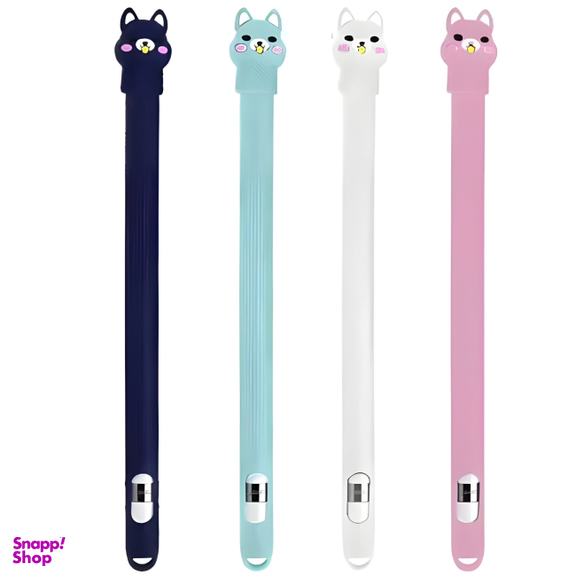 کاور سیلیکونی اپل پنسیل کوتتسی مدل CS7073 مناسب اپل پنسیل 1