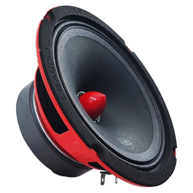 میدرنج خودرو ال اس آدیو مدل LS-616